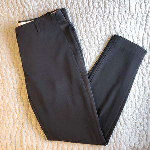 Aritzia Wilfred Alara Cropped Tuxedo Pants Size 4